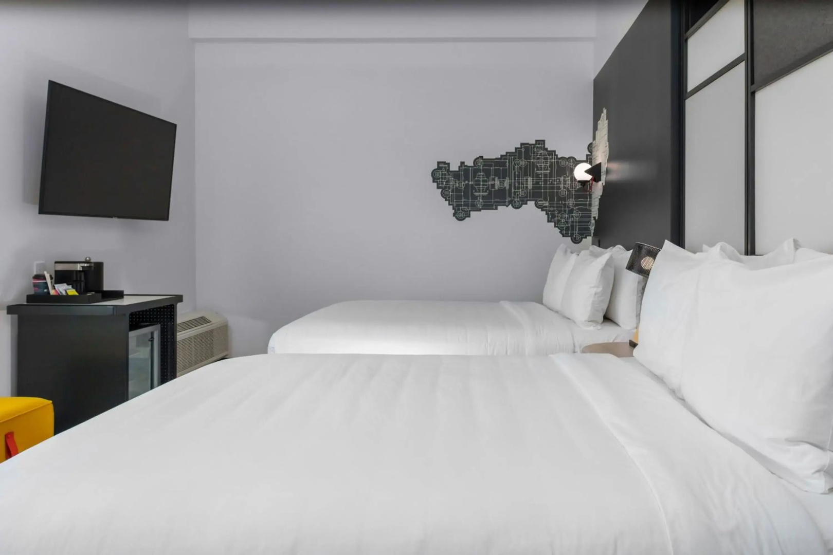 Foto - Aloft by Marriott Orlando Lake Buena Vista