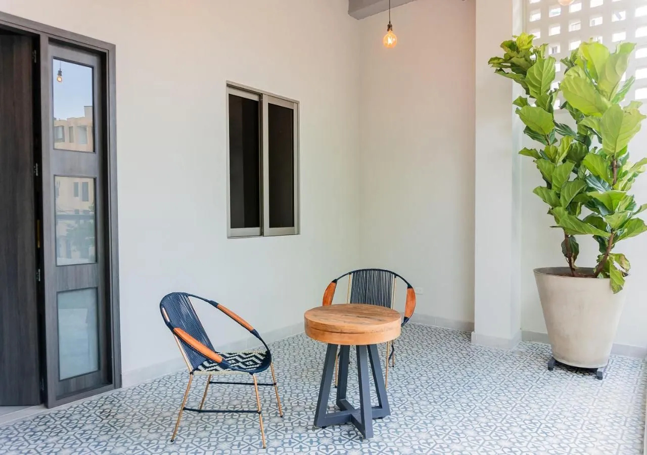 Foto - The Garden Suites