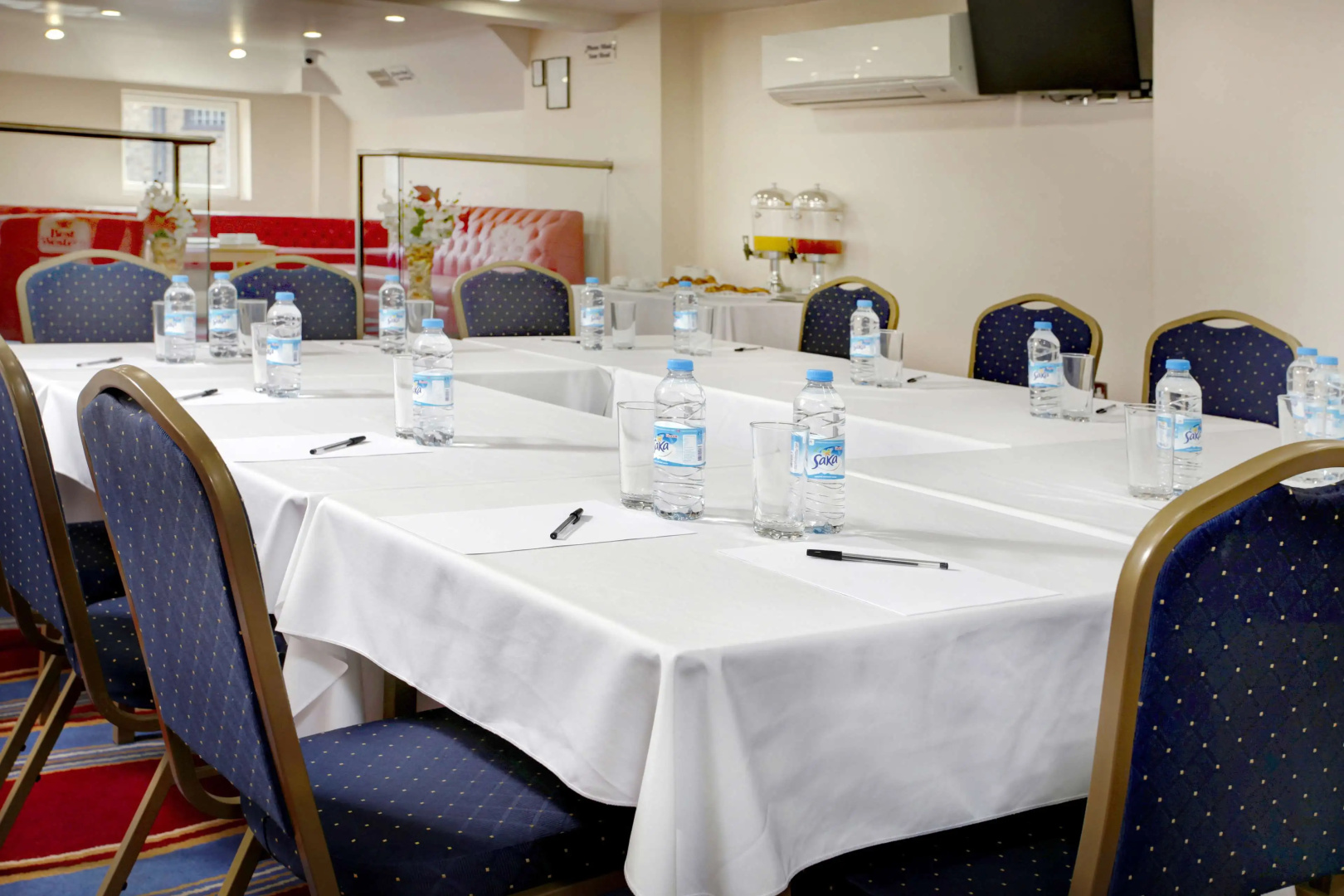 Foto - Best Western Greater London Hotel