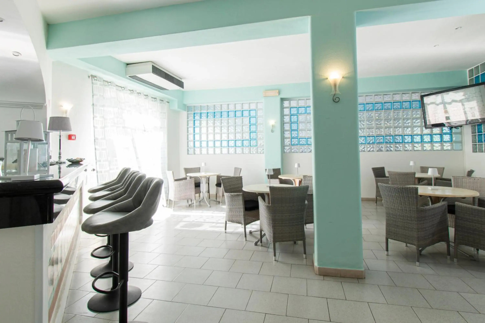 Photo - Hotel Park Victoria