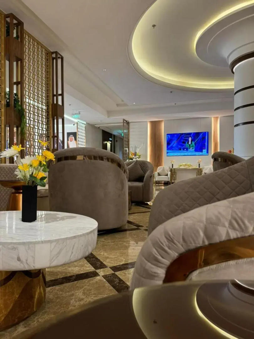 Foto - Yas Hotel Apartments
