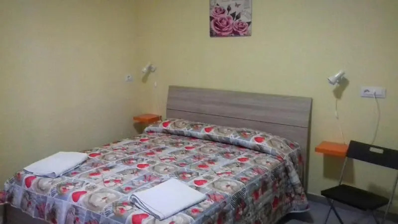 Photo - Bed and fly Aeroporto Fontanarossa bagno privato in camera