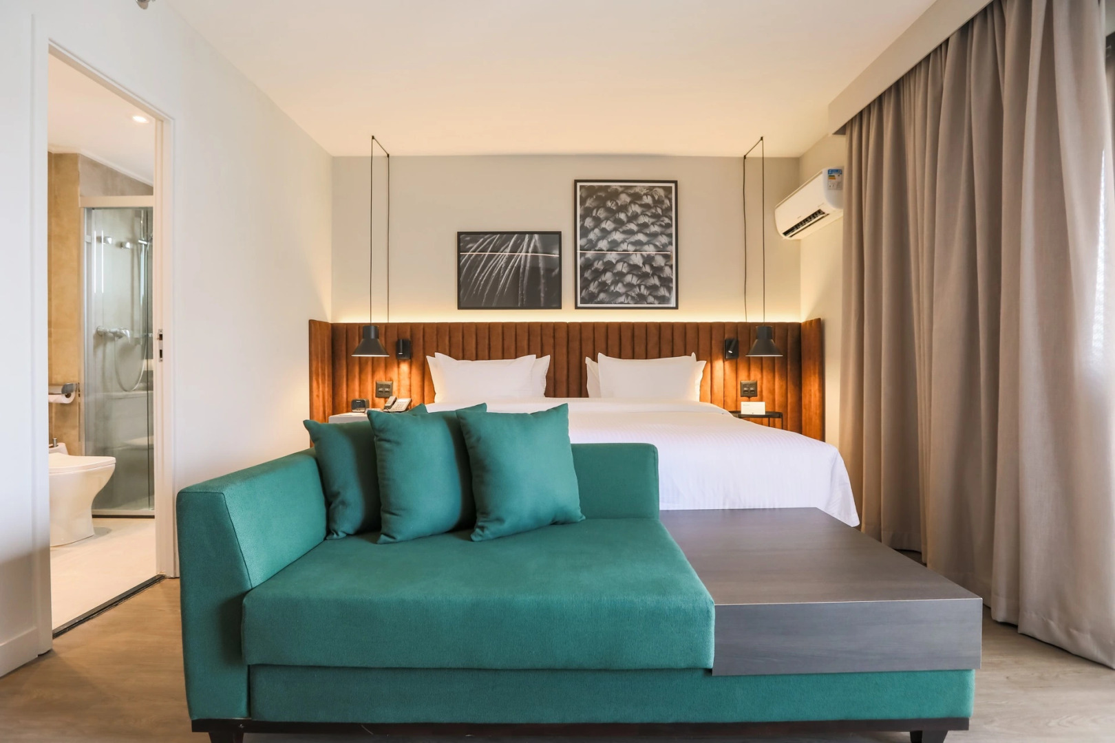 Foto - Double Tree by Hilton São Paulo Itaim