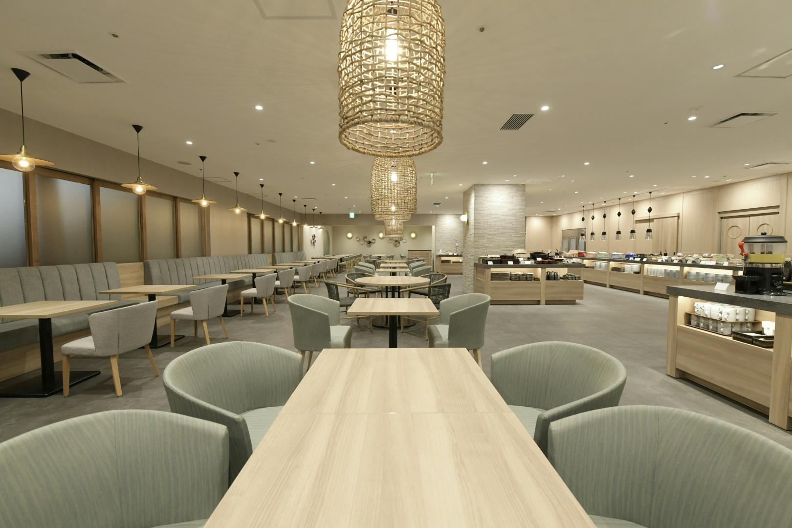 Photo - Oriental Hotel Fukuoka Hakata Station