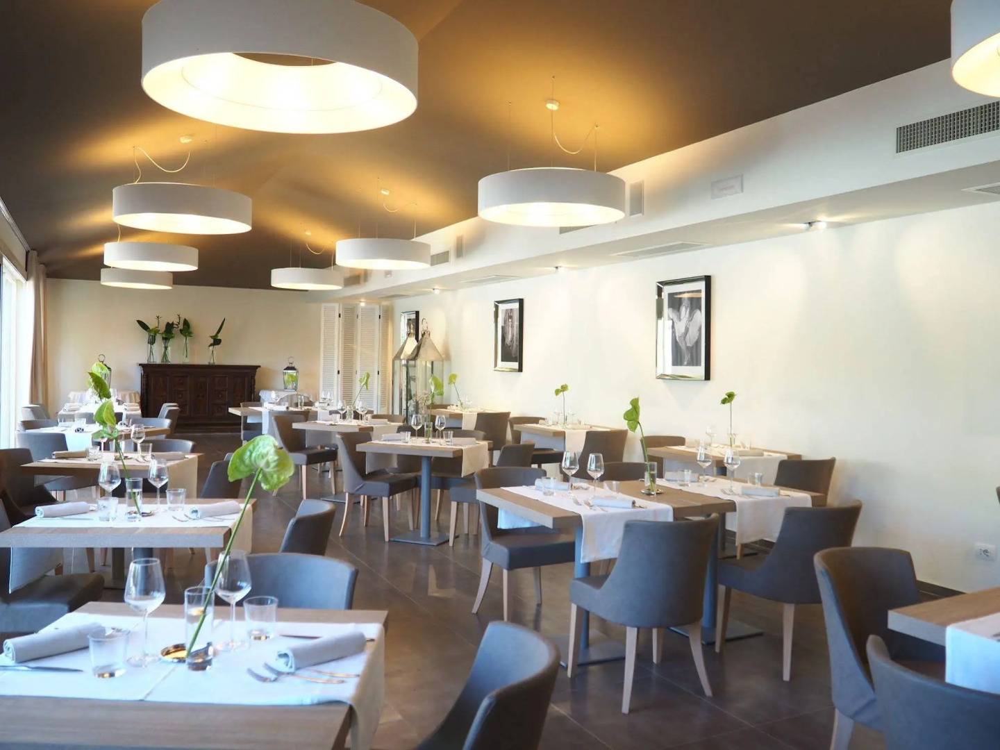 Foto - Hotel De La Ville