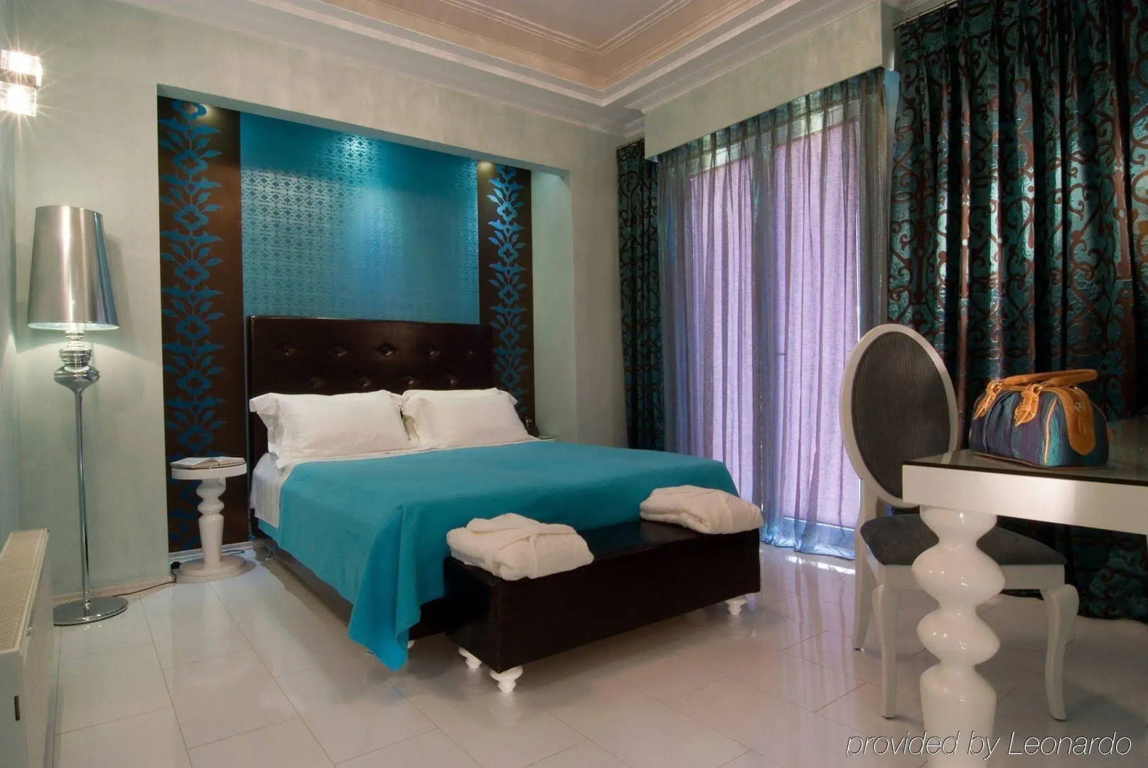 Photo - The Marblous Athens