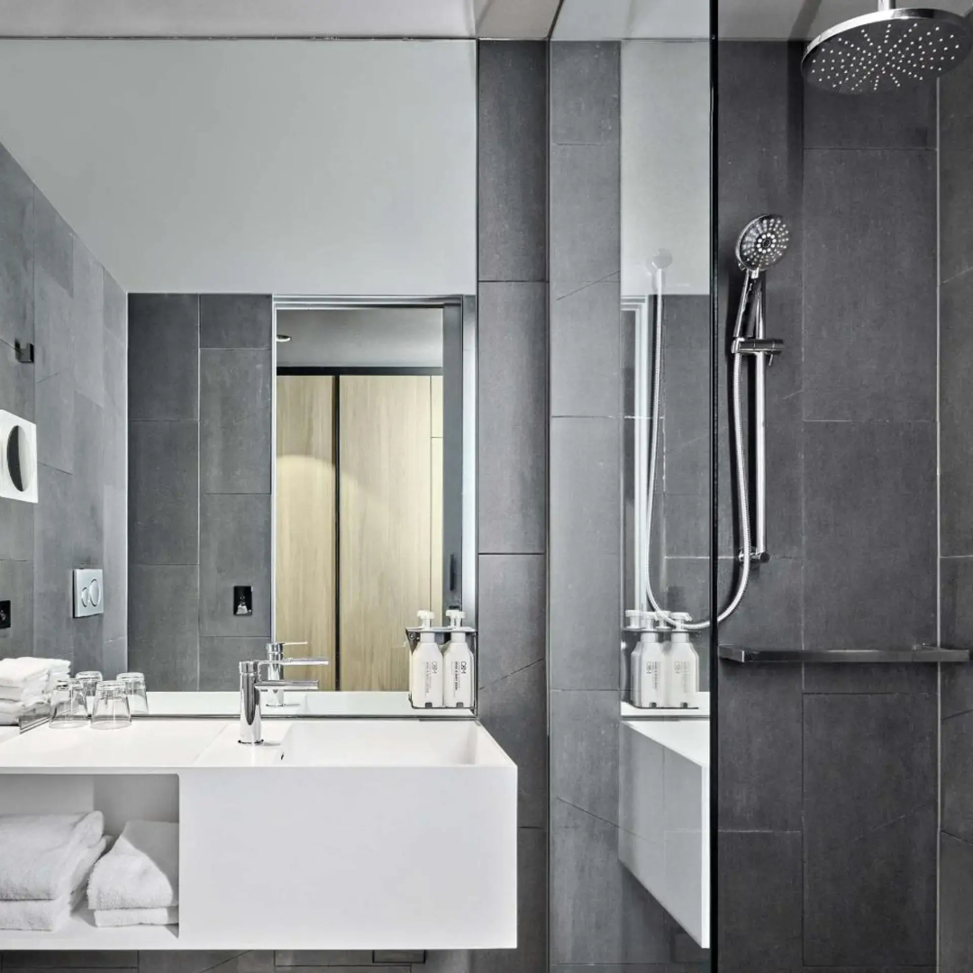 Foto - Vibe Hotel Melbourne Docklands