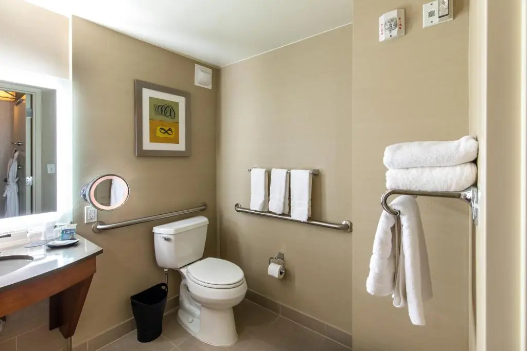 Foto - The Westin Austin at The Domain