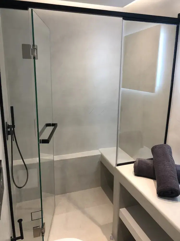 Foto - Aether Suite by Caldera Houses