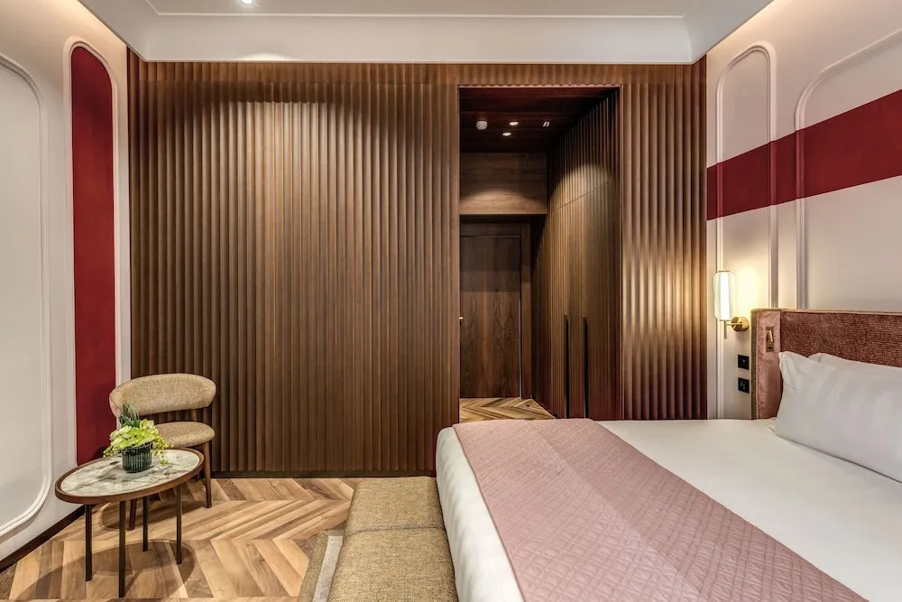 Foto - THE STEPS Hotel - by Eitch Collection