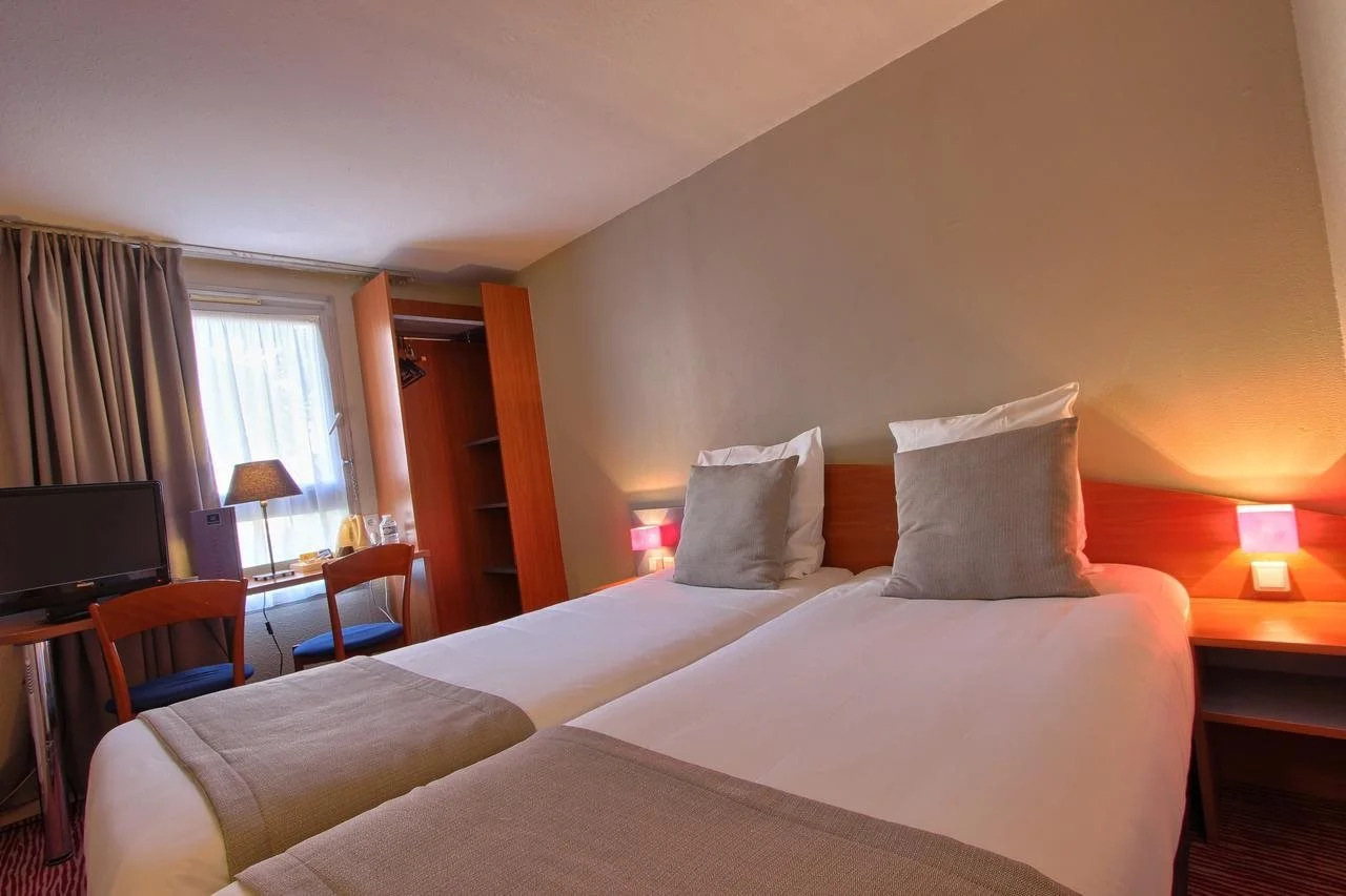 Photo - Timhotel Nation