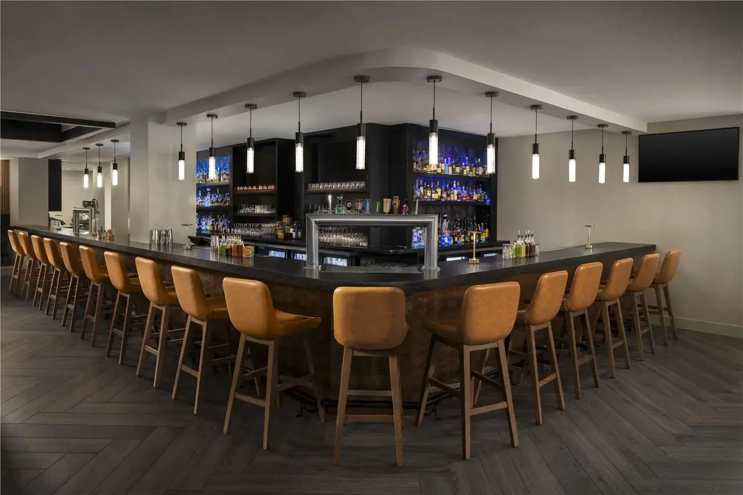 Foto - Hilton Whistler Resort & Spa