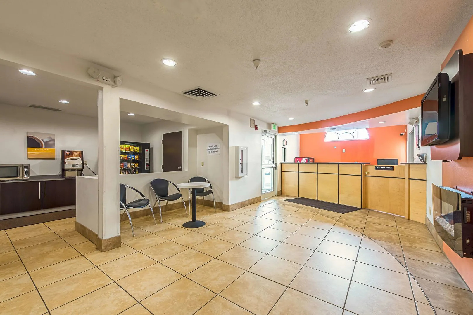 Photo - Motel 6 Indianapolis Carmel