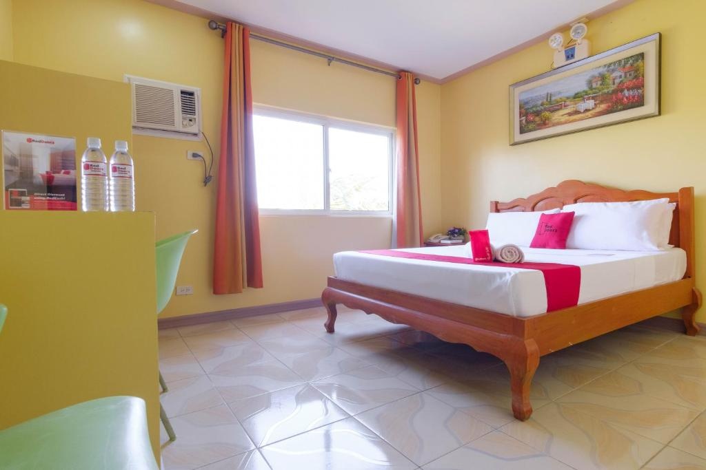 RedDoorz Plus @ Manalo Extension Palawan