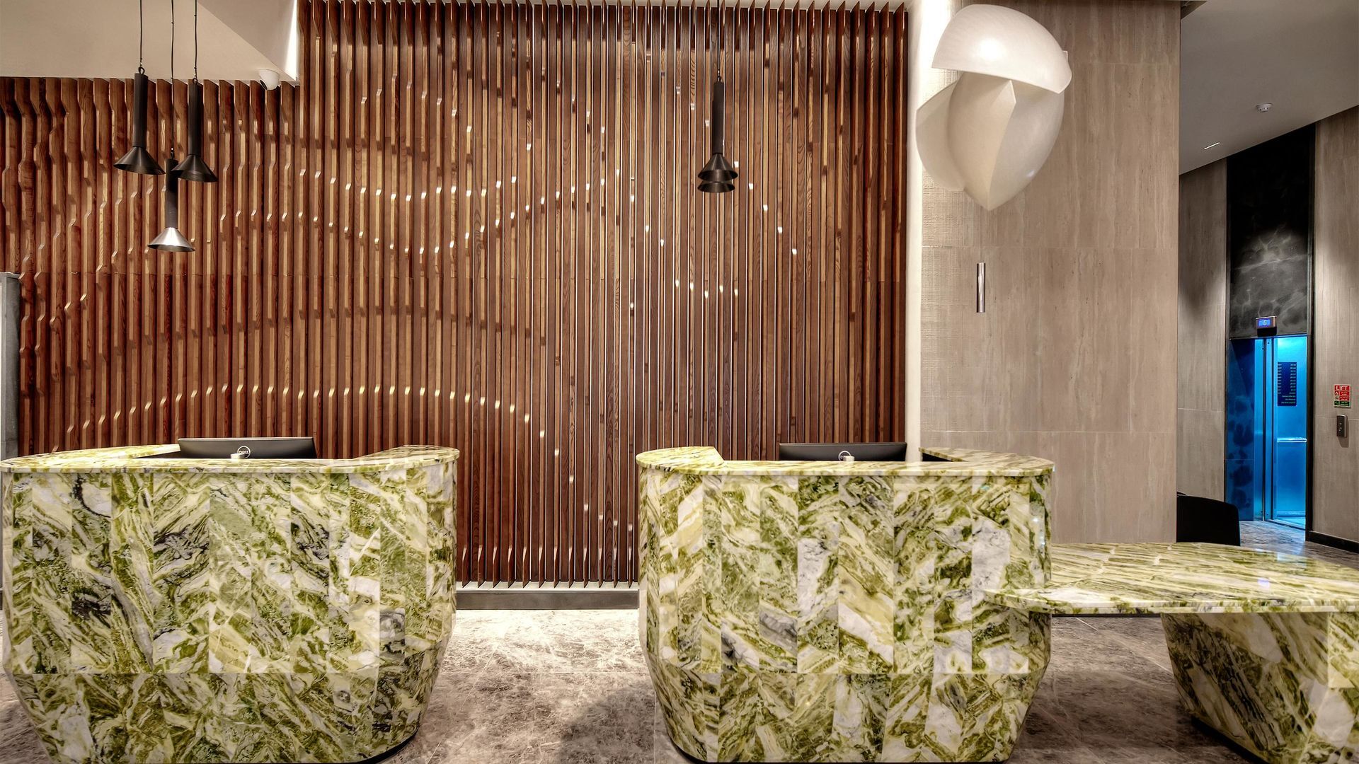 Foto - AX ODYCY Hotel