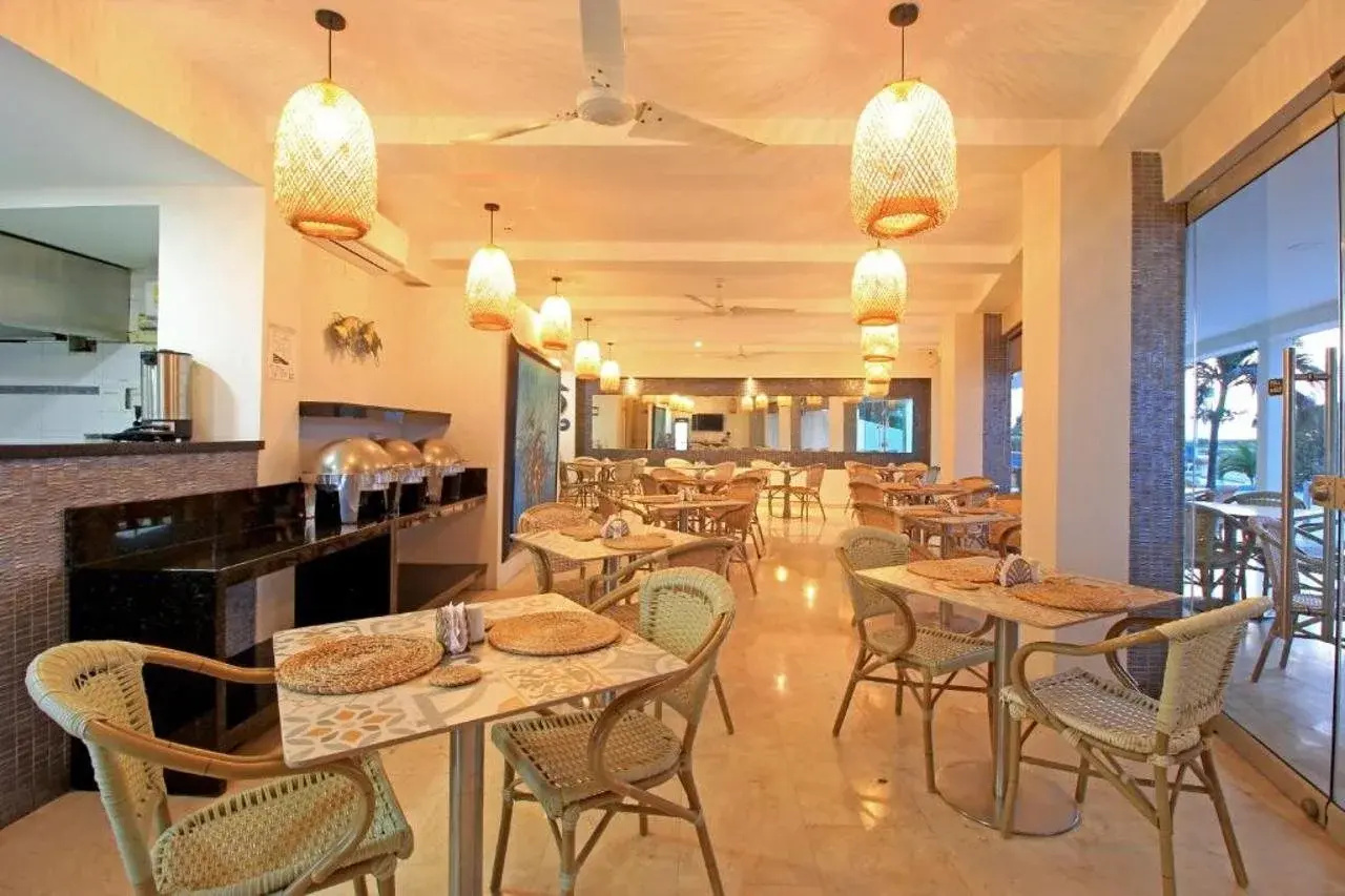 Foto - Hotel Summer Frente Al Mar