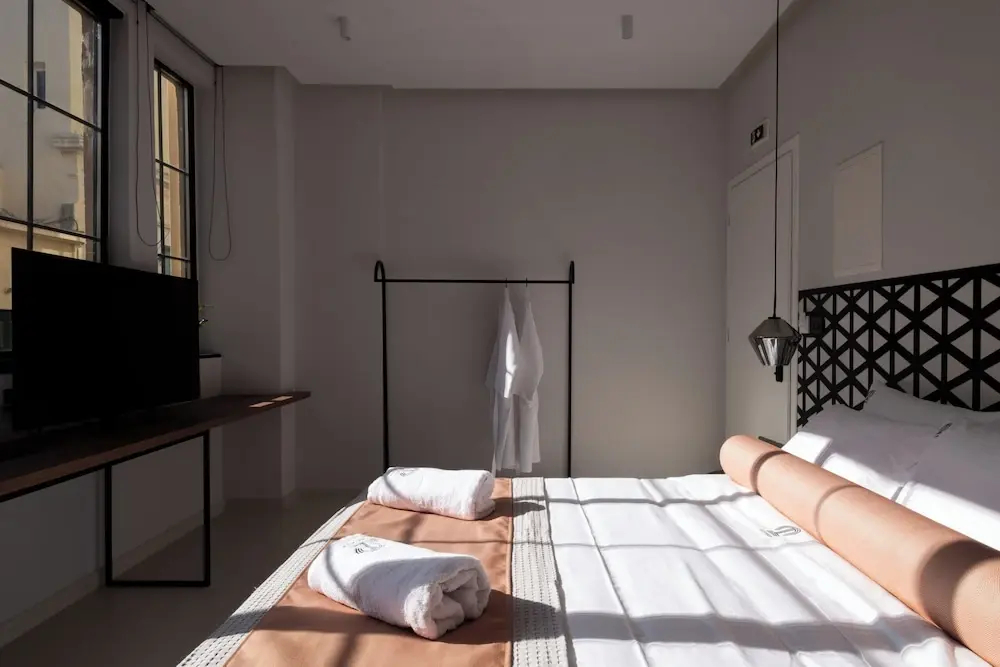 Foto - Citrus Daliani Rooms