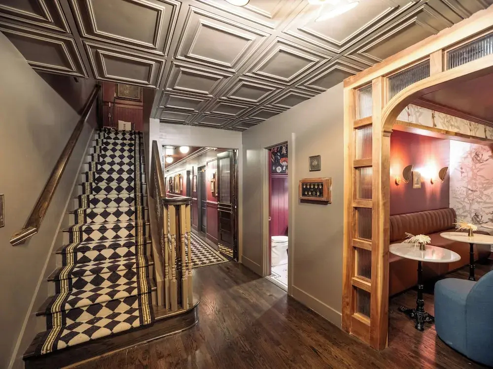 Foto - The Madison Hotel