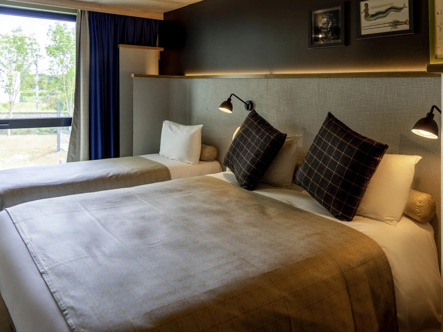 Photo - ibis Styles La Rochelle Centre Gare