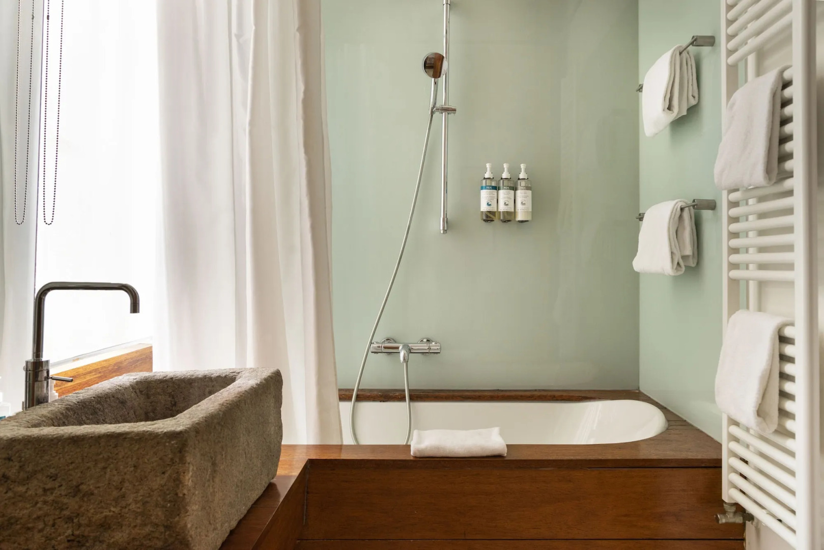 Foto - Numa Berlin Belfort