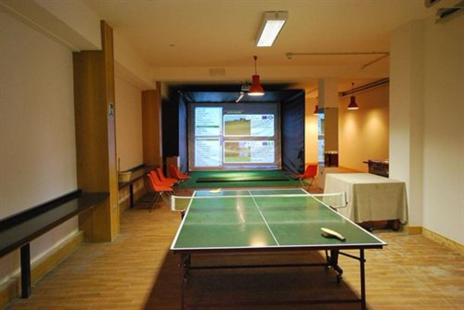 Foto - Hotel Monte Bondone