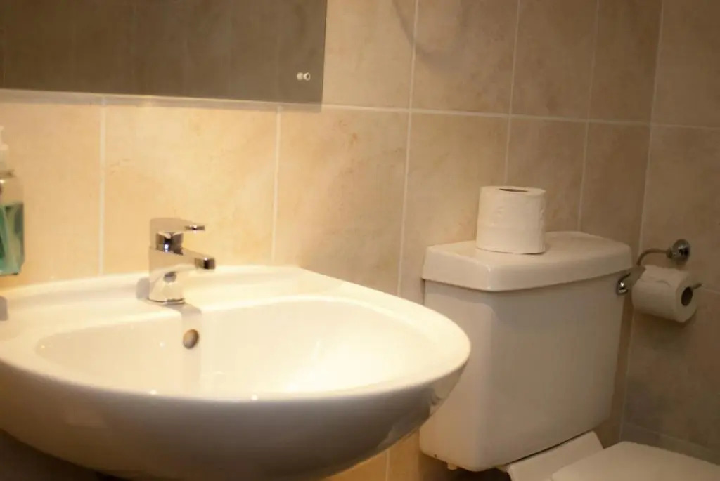 Foto - Edinburgh House Hotel