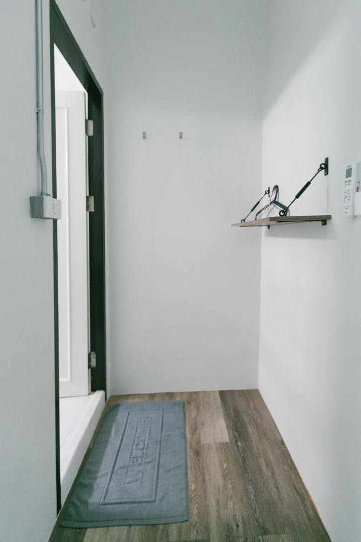 Photo - Diff Hostel
