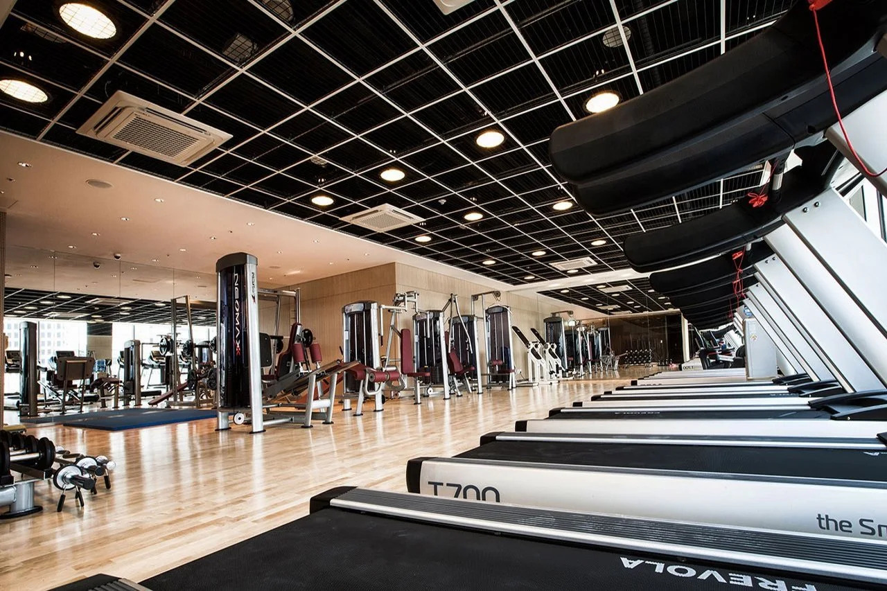 Foto - Fraser Place Namdaemun Seoul