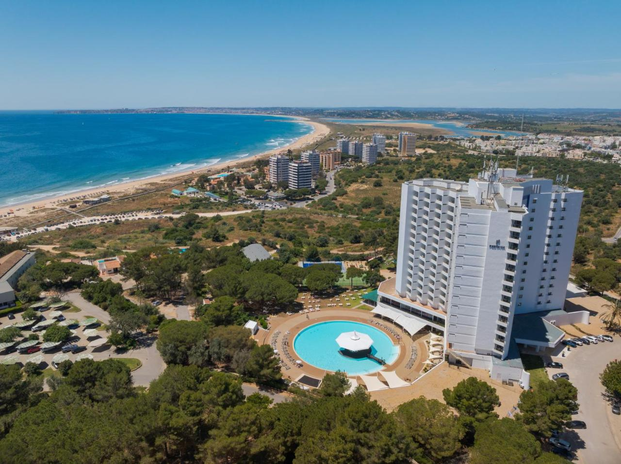 Photo - Pestana Blue Alvor Beach - All Inclusive Hotel