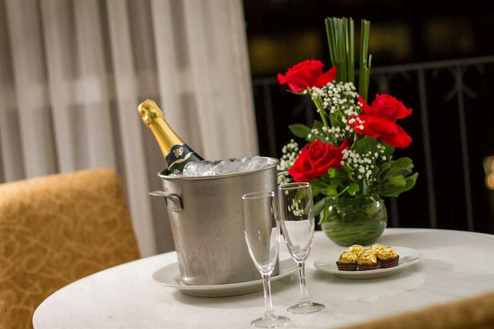 Photo - Capcana Hotel Jardins