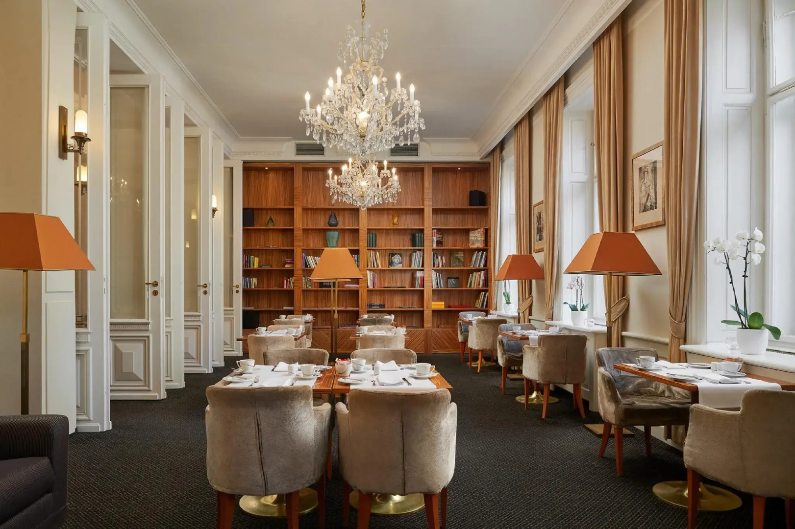 Foto - Ventana Hotel Prague