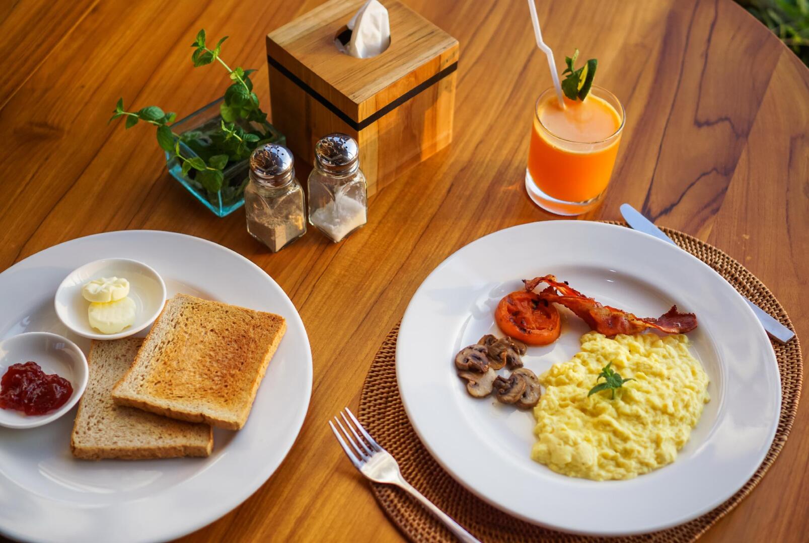 Foto - Wadari Retreat Villa Ubud