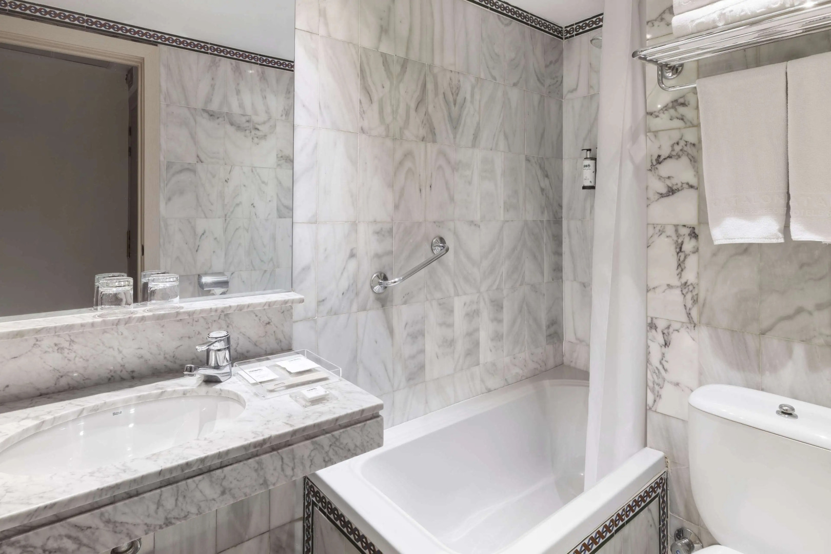 Foto - Catalonia Hispalis