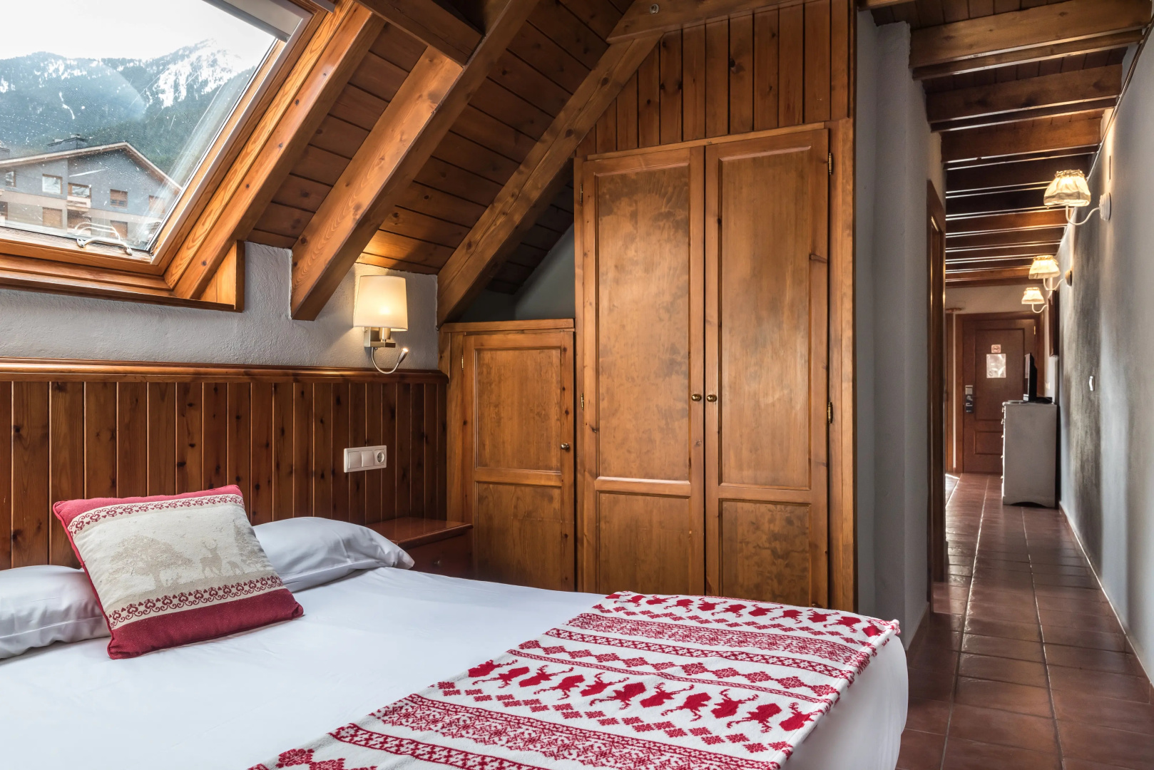Foto - Hotel AA Beret