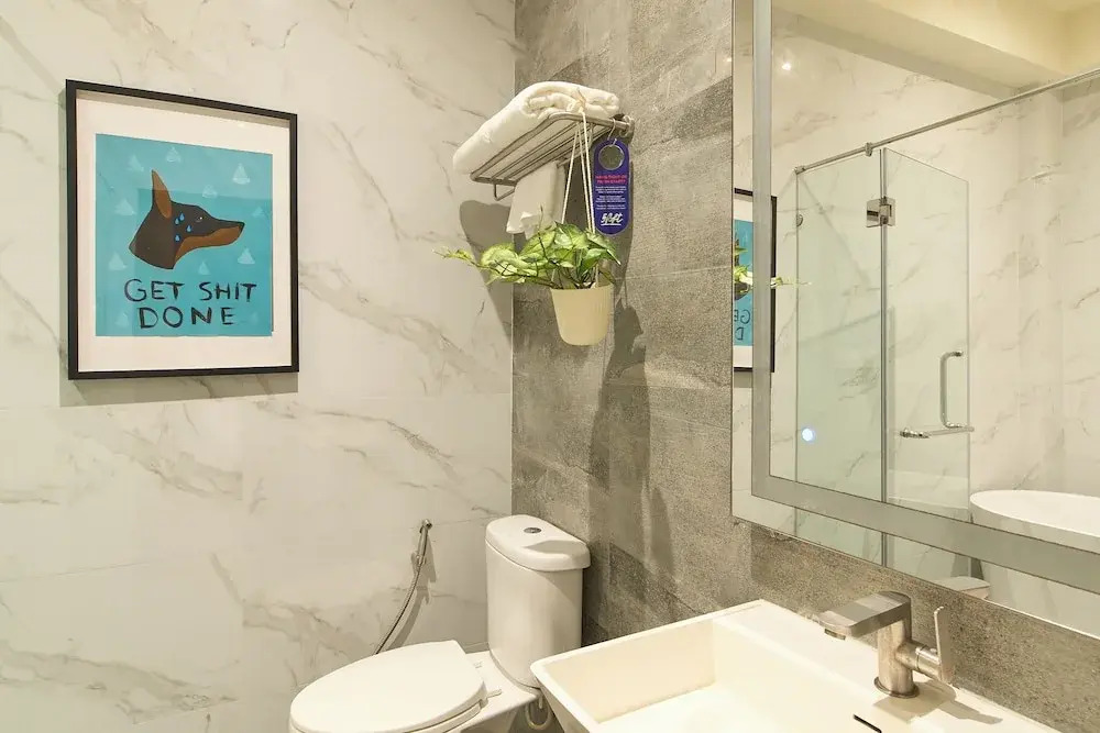 Photo - 5loft Anti-Hotel, Silom, Bangkok