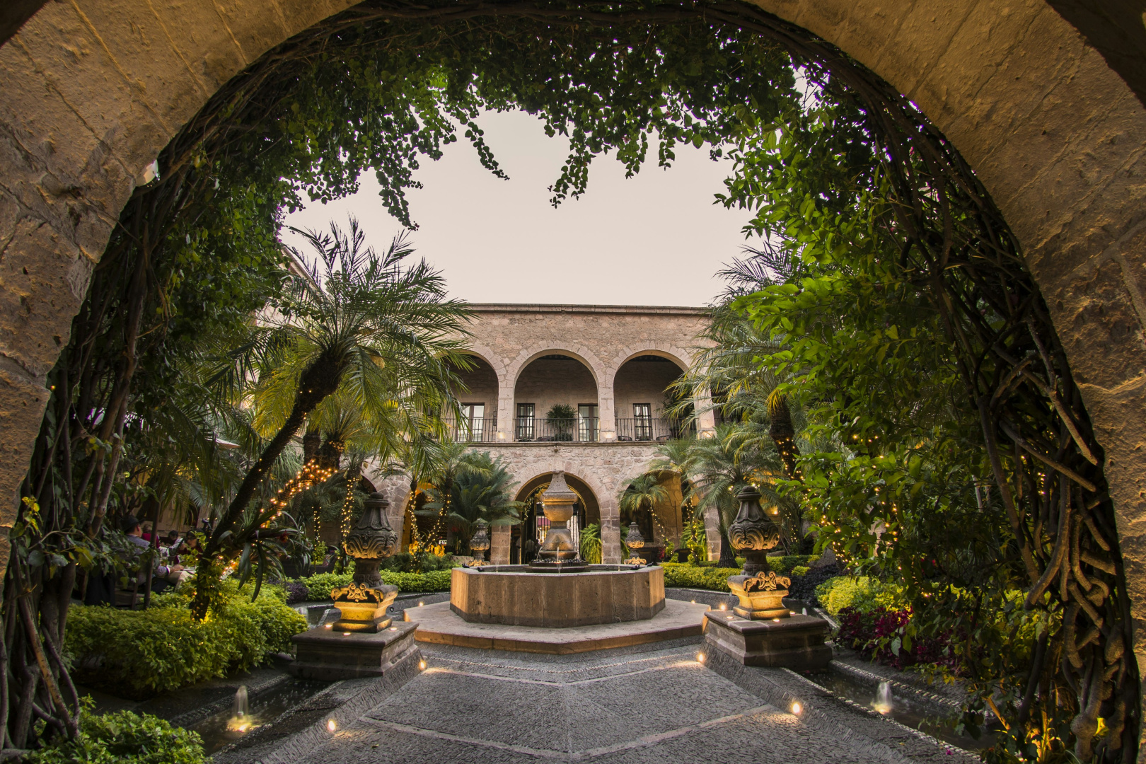 Foto - Hotel de la Soledad