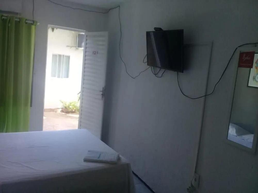 Foto - Hotel Oiticica