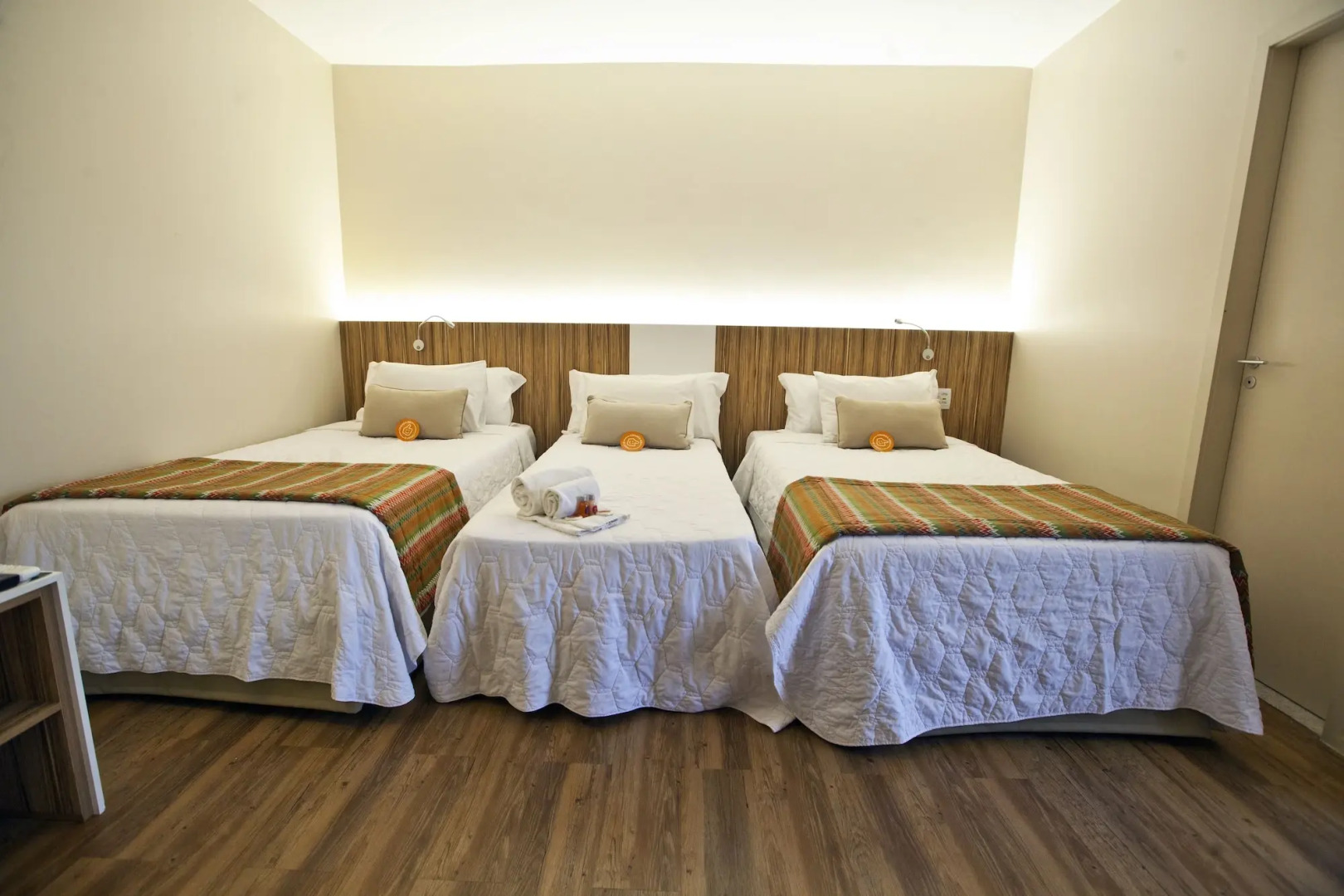 Foto - Quality Hotel Aracaju