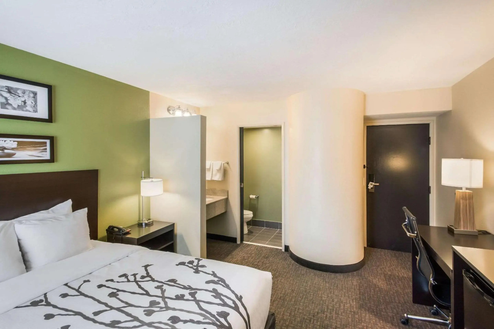 Foto - Sleep Inn West Valley City - Salt Lake City South