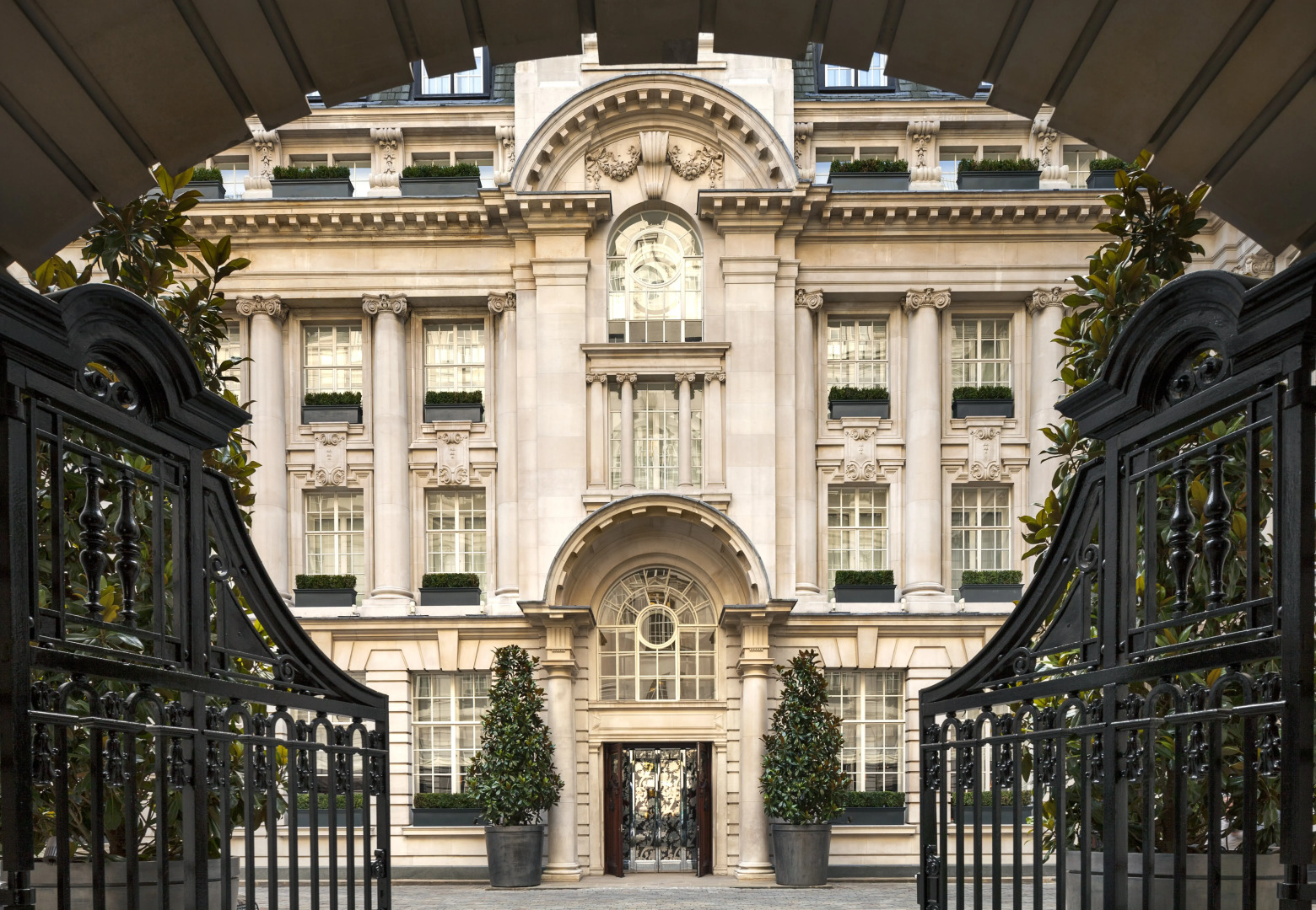 Photo - Rosewood London