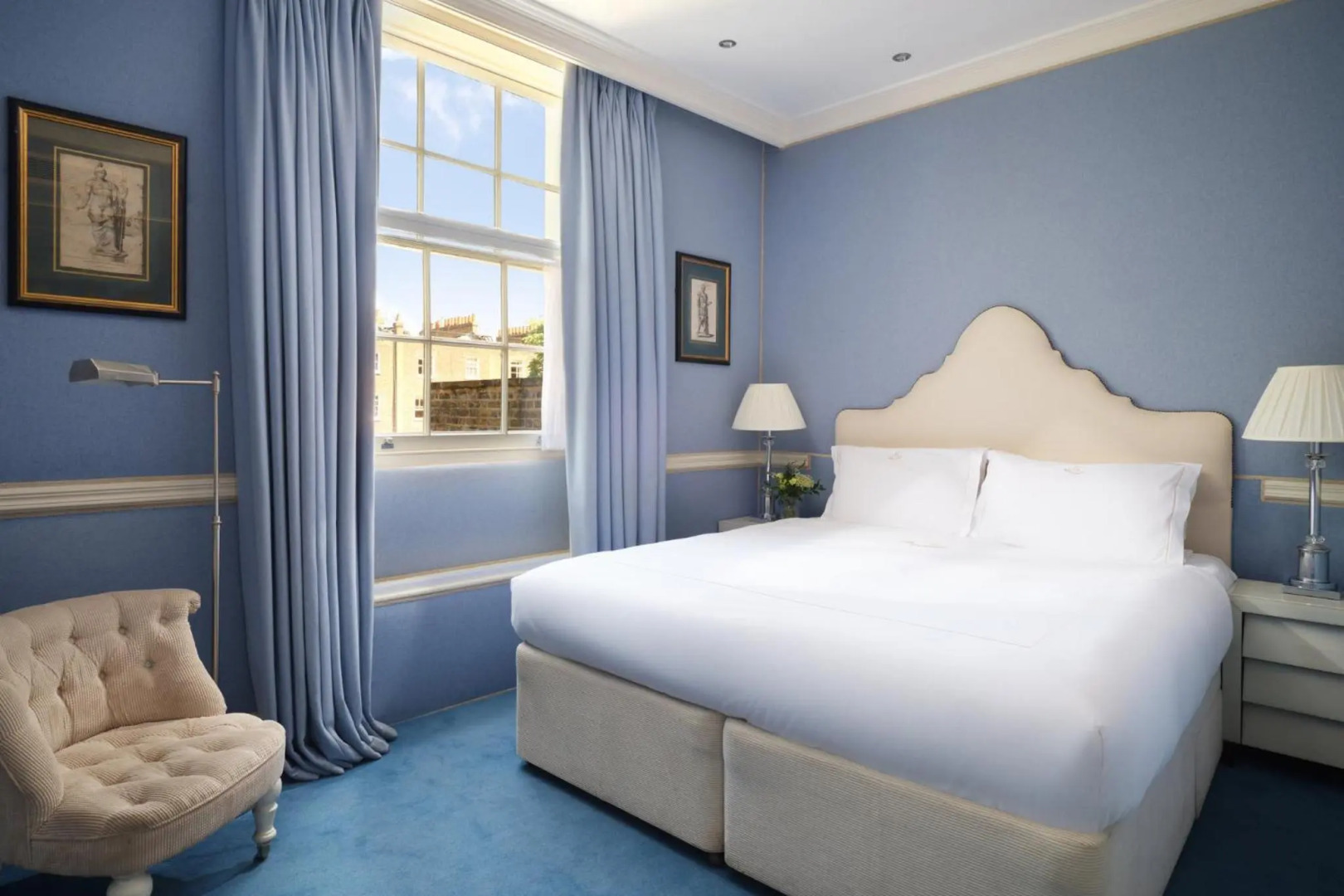 Foto - The Montague On The Gardens