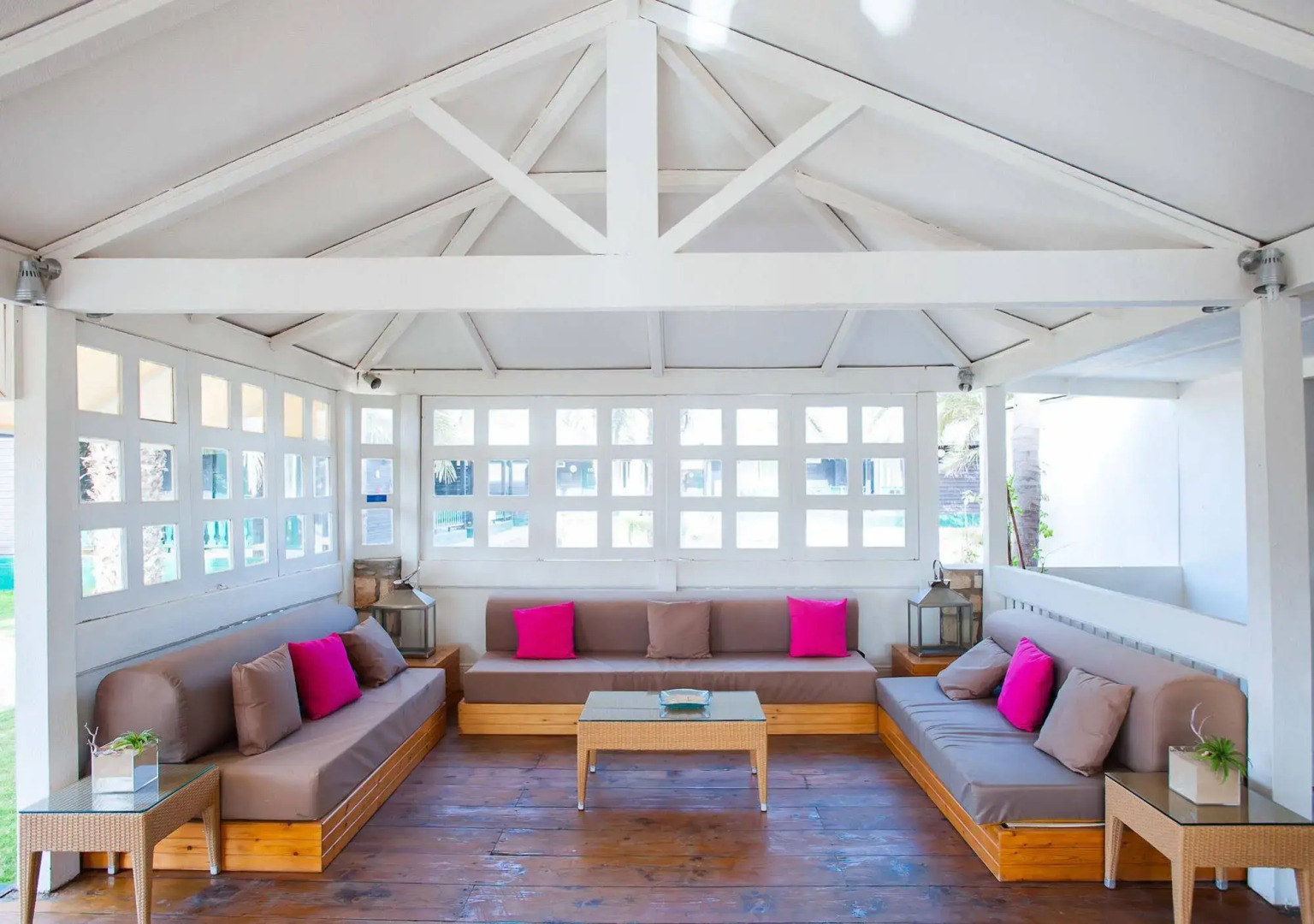 Foto - Oasis Belorizonte