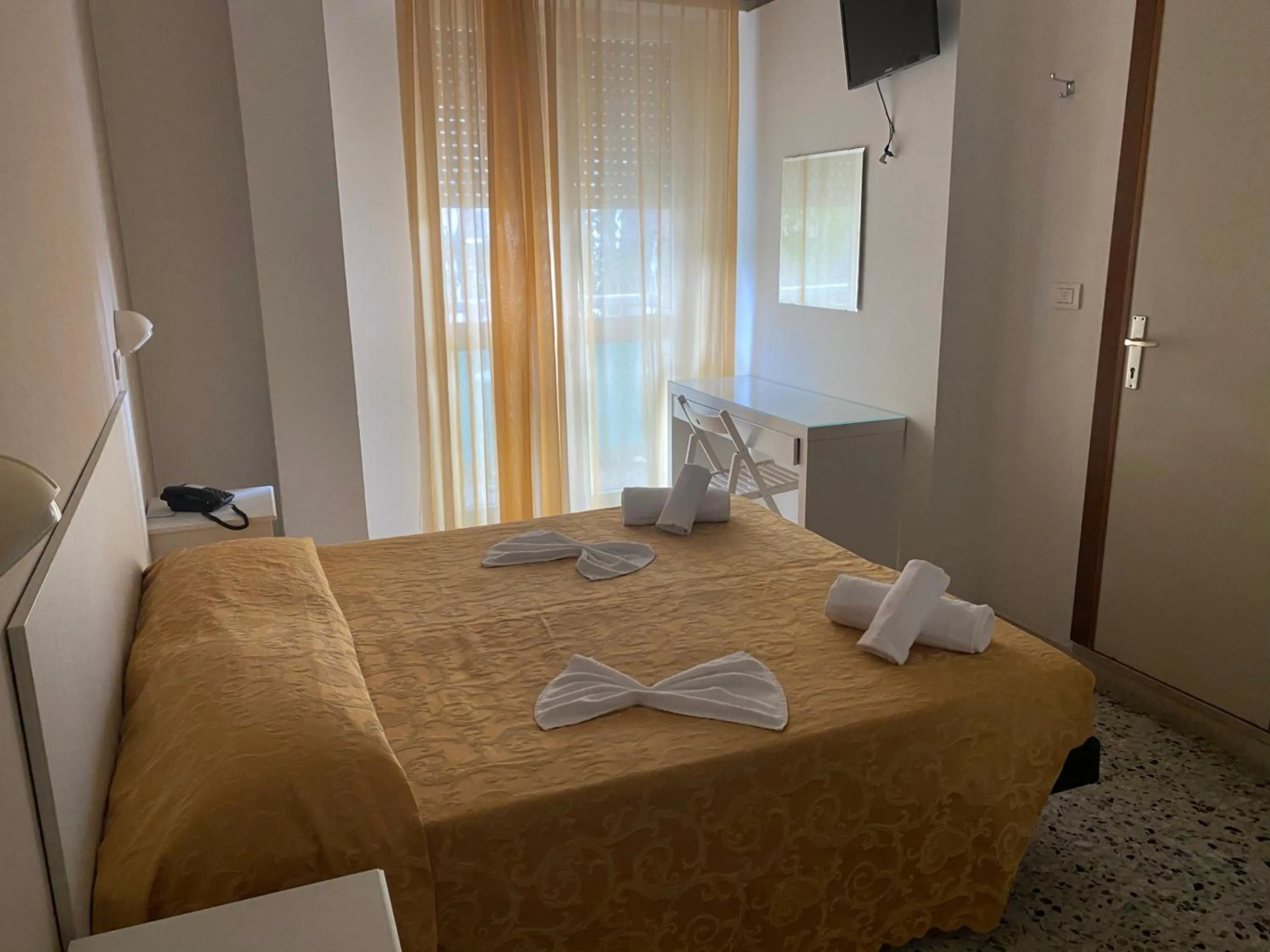 Foto - Hotel Modenese