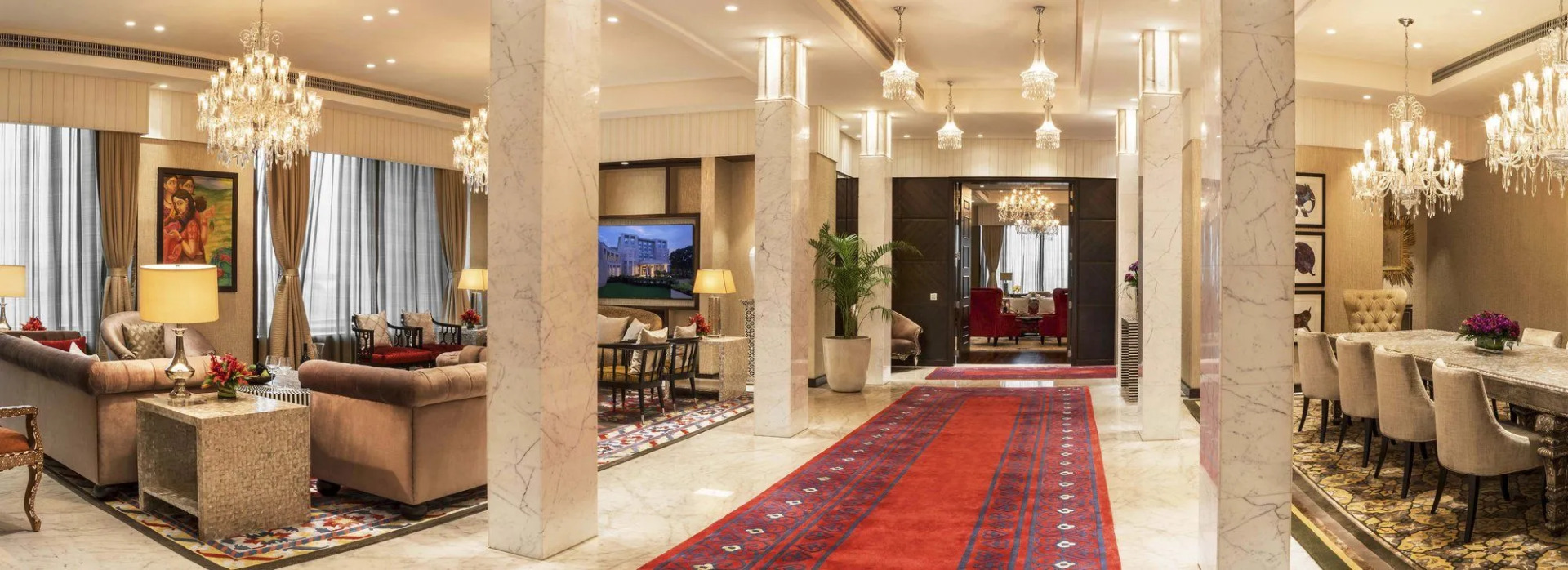 Foto - Taj Santacruz