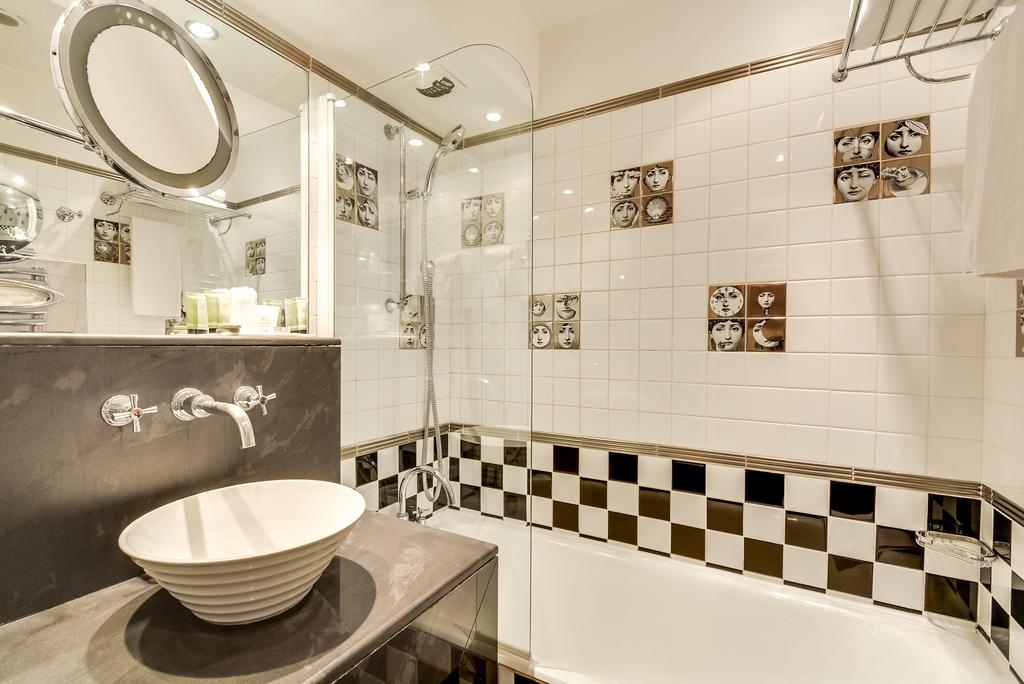 Photo - Villa Lutèce Port Royal