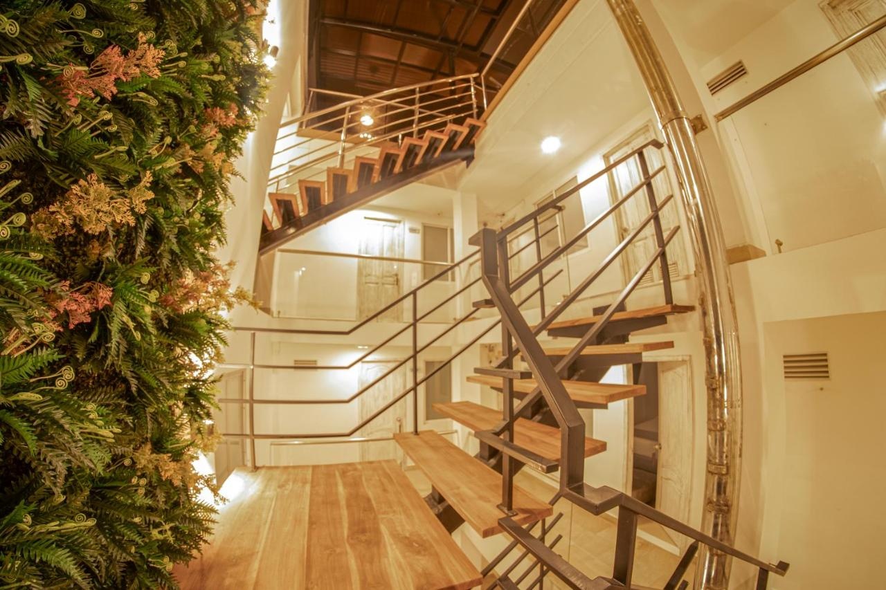 Foto - Casa Amanzi Cartagena by Bernalo Hotels