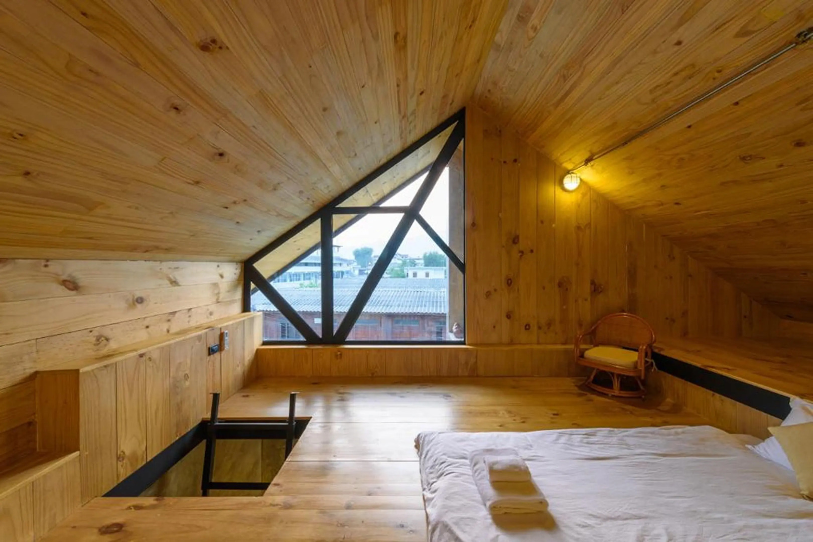 Photo - The Wishes Hotel at Chiangmai