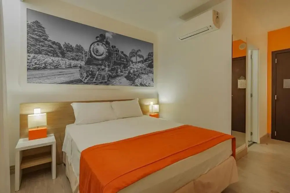 Foto - BG Hotel by Nobile