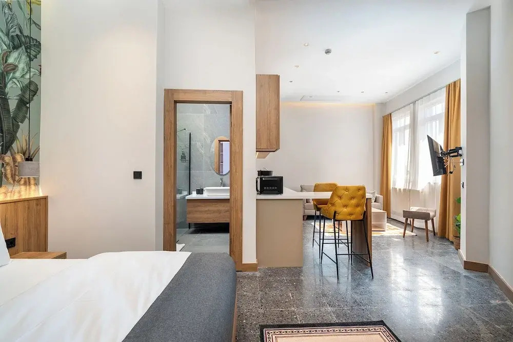 Foto - Urban Quarters - Boğazkesen