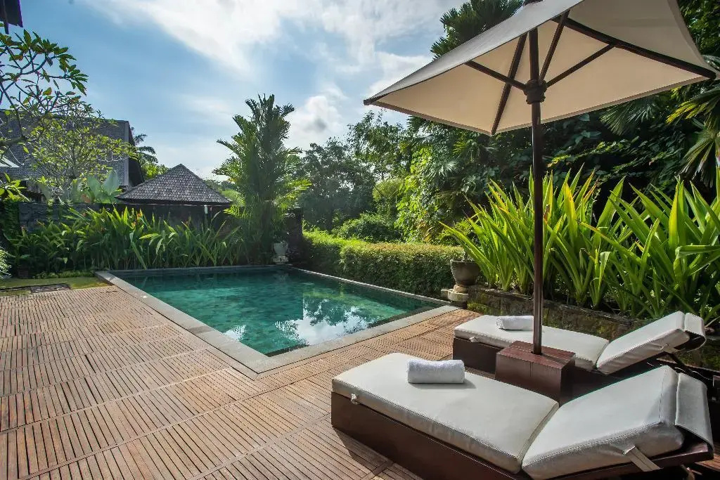 Foto - Sanctoo Suites and Villas